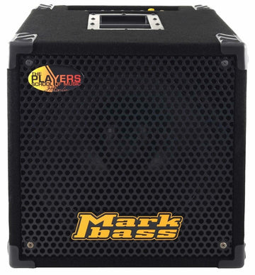 CMD JB Players School 151 1X15 200W 8 Ohms