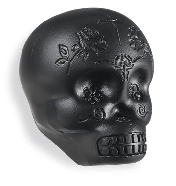Shaker LP Sugar Skull Zwart - LP006-BK