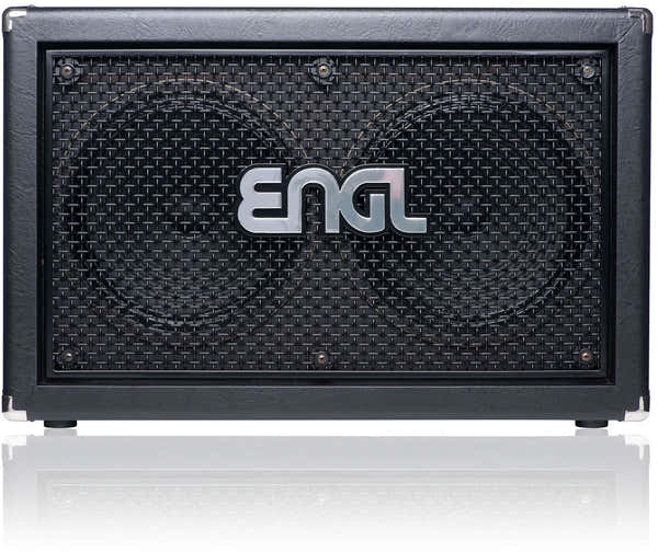 Engl E 212 VHB Enceinte pour Guitare 2X12"
