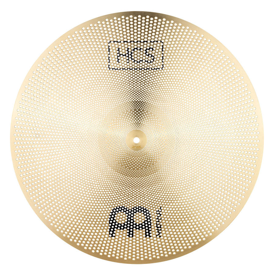 Meinl 20" HCS Practice Ridebekken