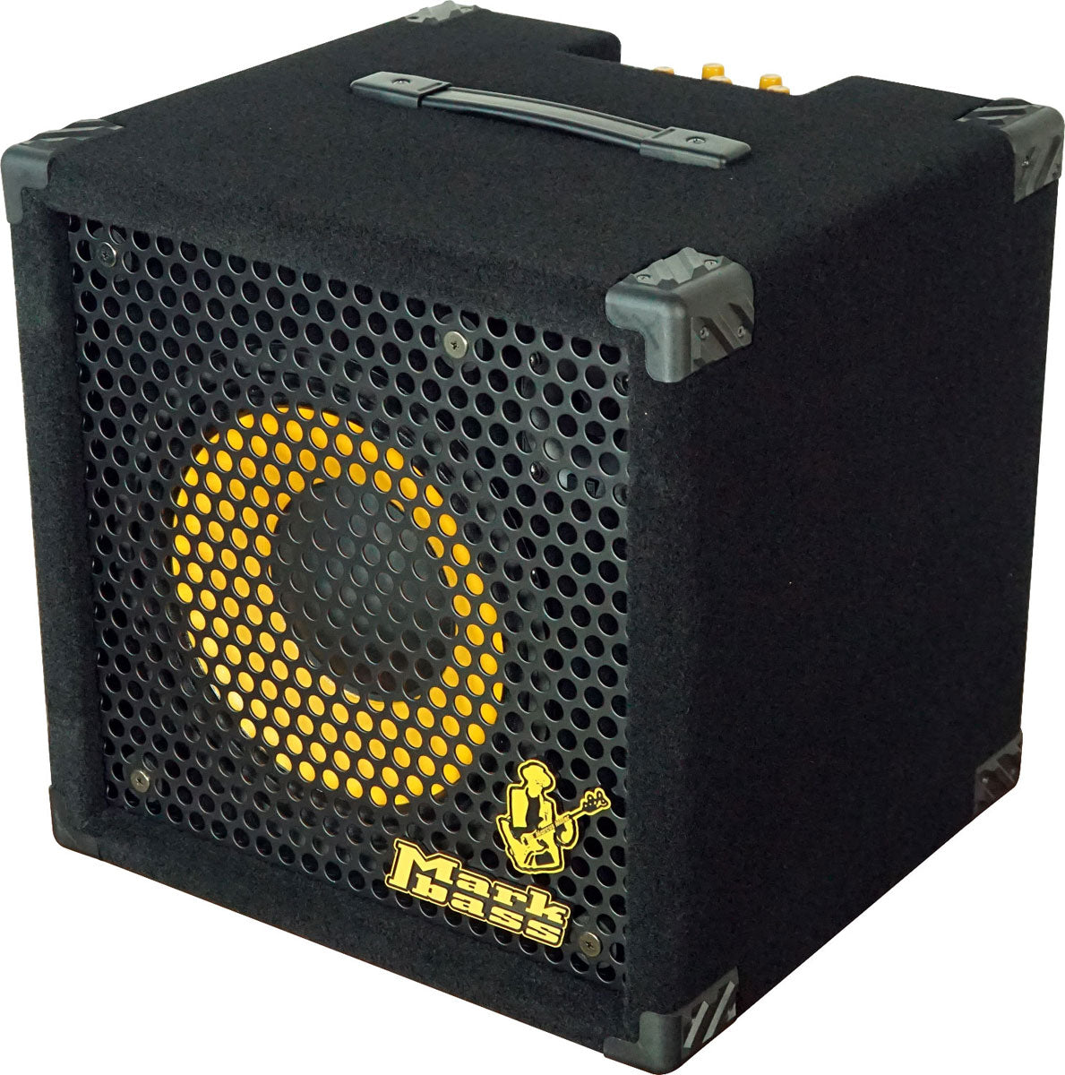 Markbass CMD Micro Marcus Miller 101 1X10 60W