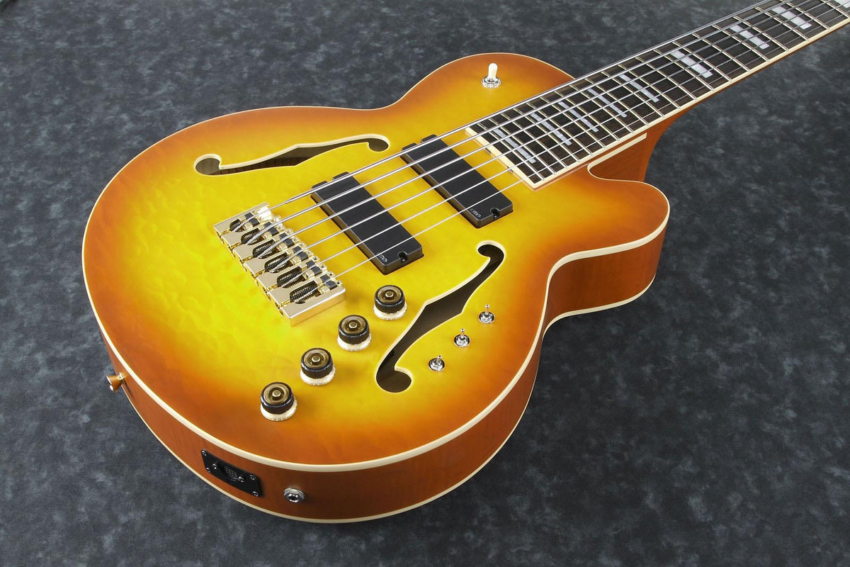 TCB1006-ALM Autumn Leaf Burst Mat Signature Thundercat