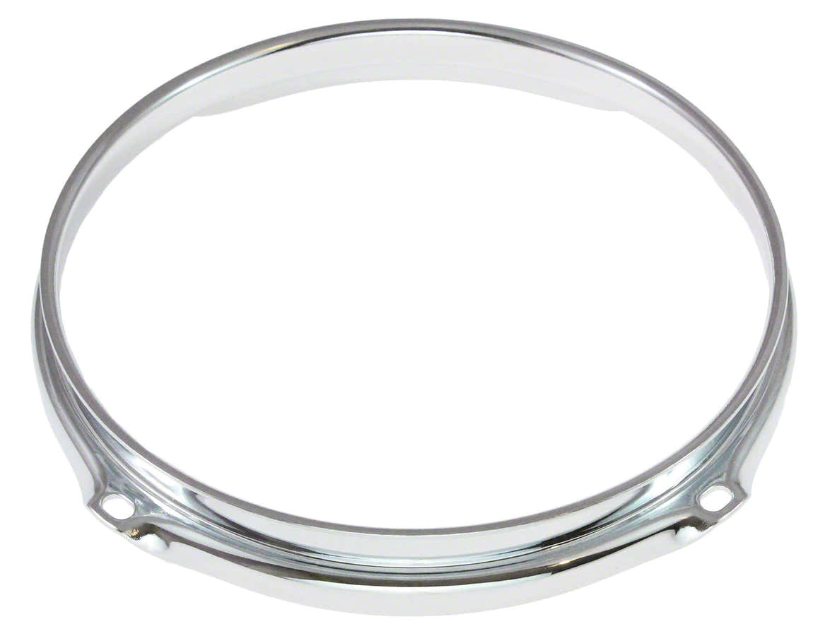 Cercle 8" 4 Tirants Super Triple Flange 2.3mm