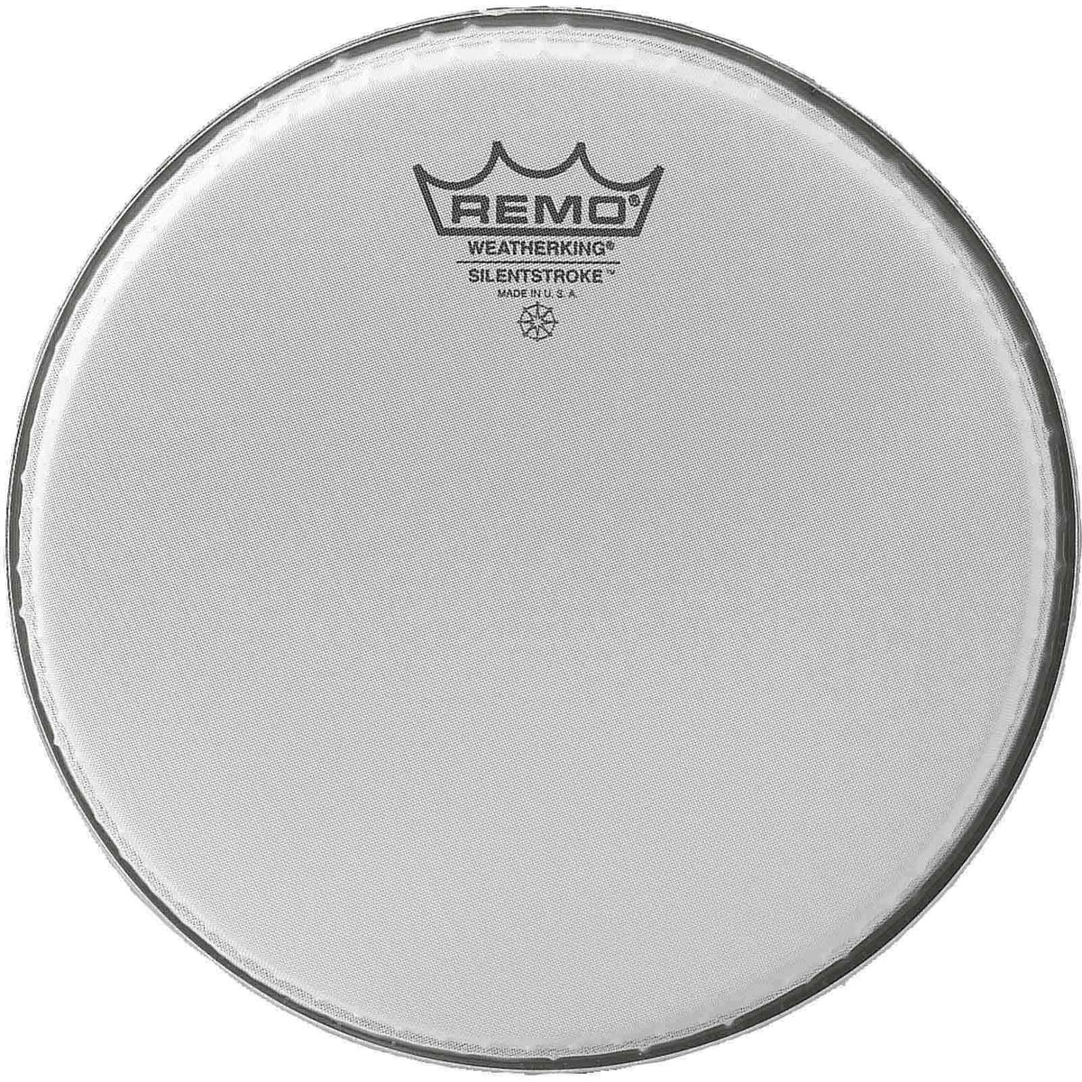 16 Silent Stroke Mesh Head