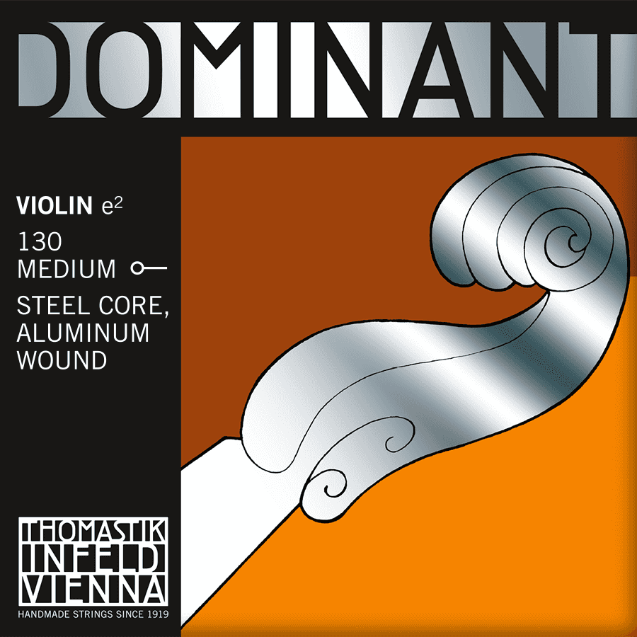 Domin 4/4 - Mi Alu (130)