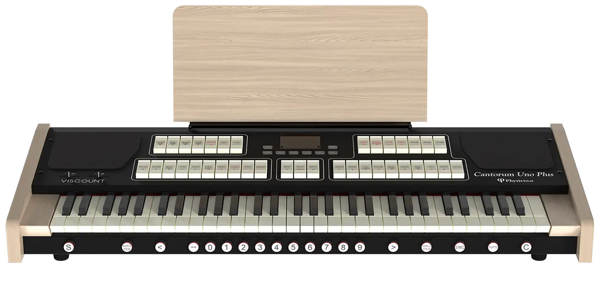 Cantorum Uno plus