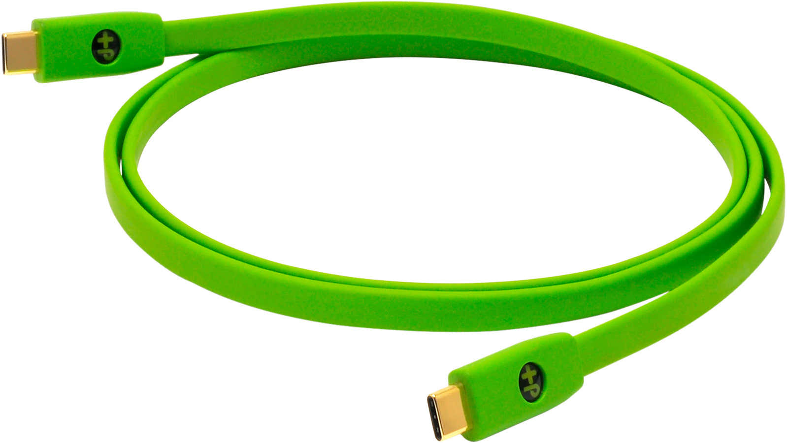d+ Class B USB-C to USB-C 2m