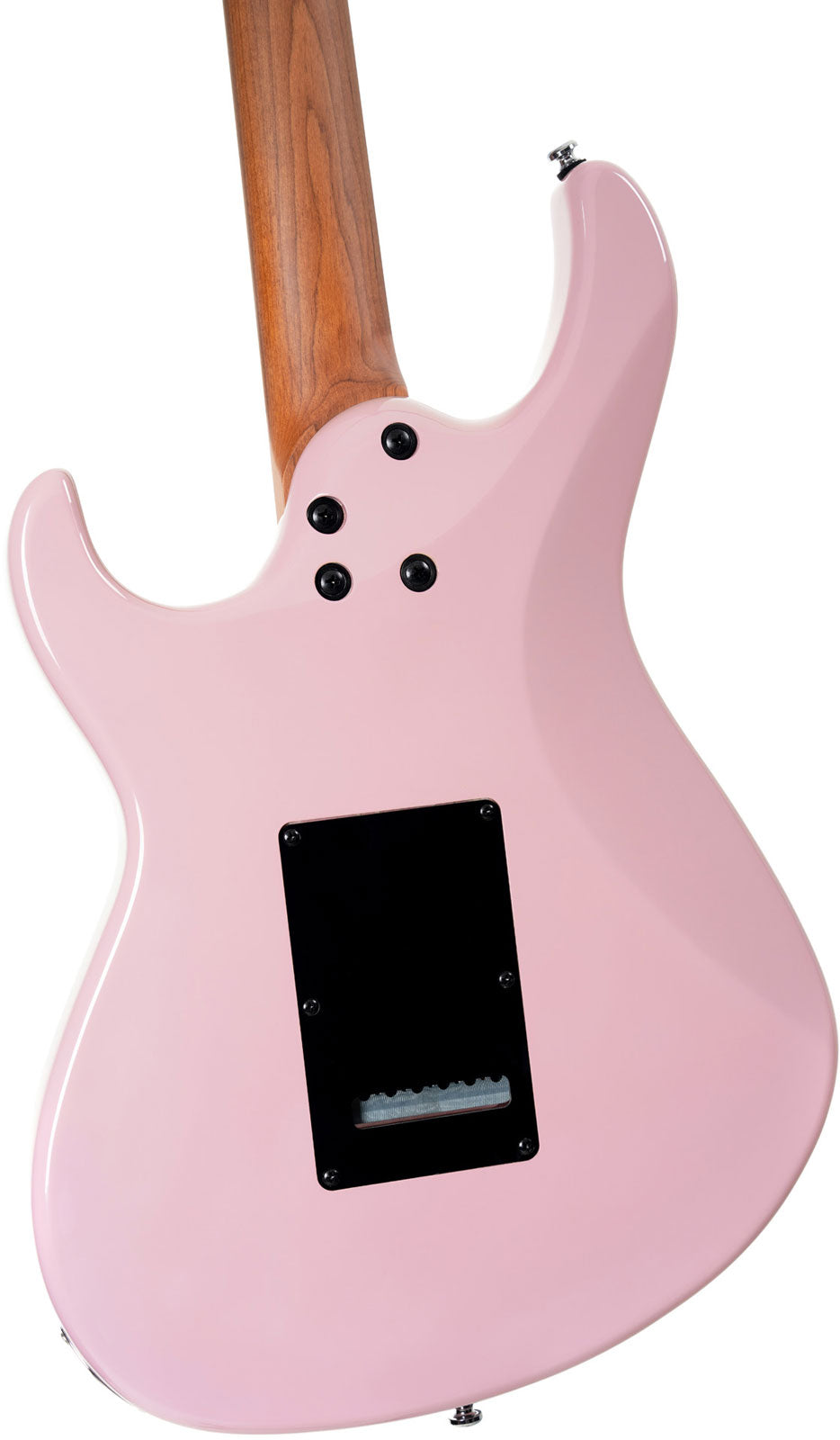 G290 Modern Stoffig Roze
