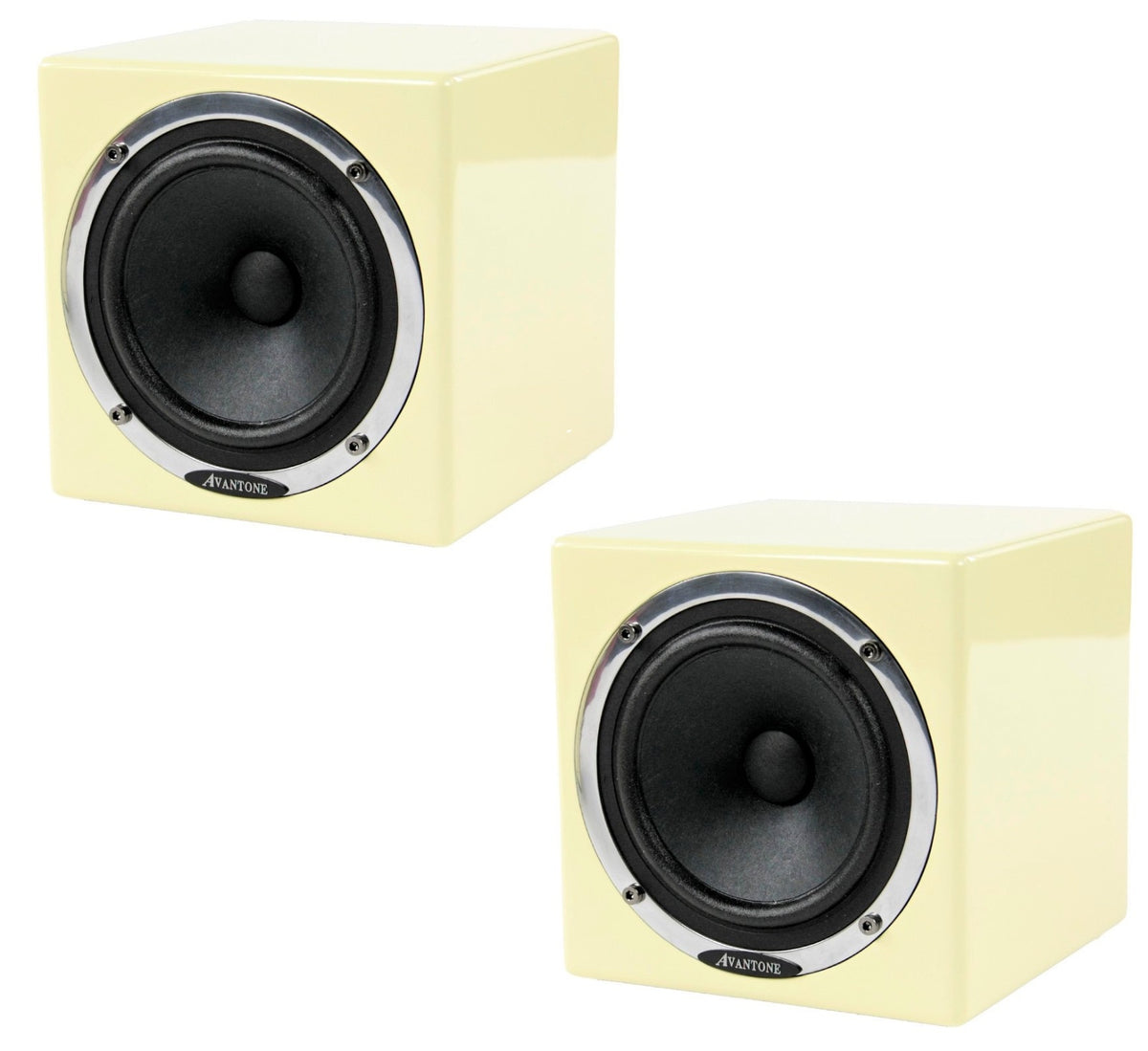 Mixcubes Actief Crème