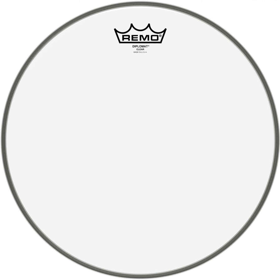 BD-0313-00 Diplomat Transparente 13