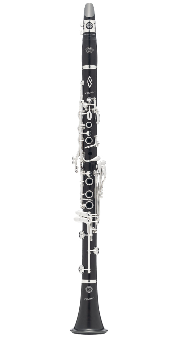 Selmer Muse Bes (18 Toetsen)