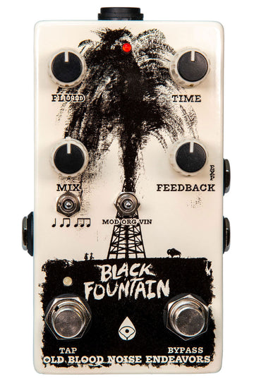 Black Fountain V3