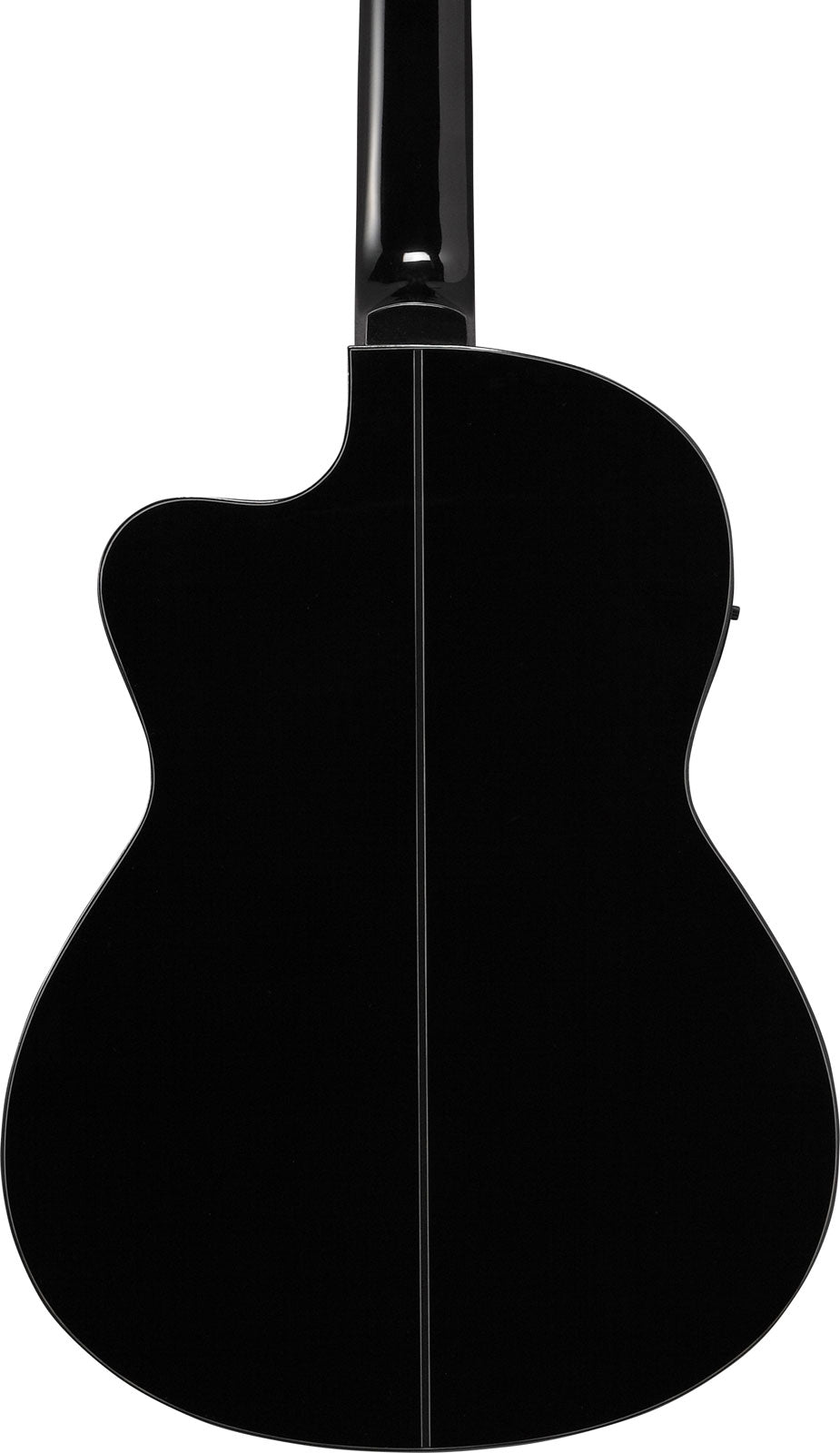 GA11CE-BK Black