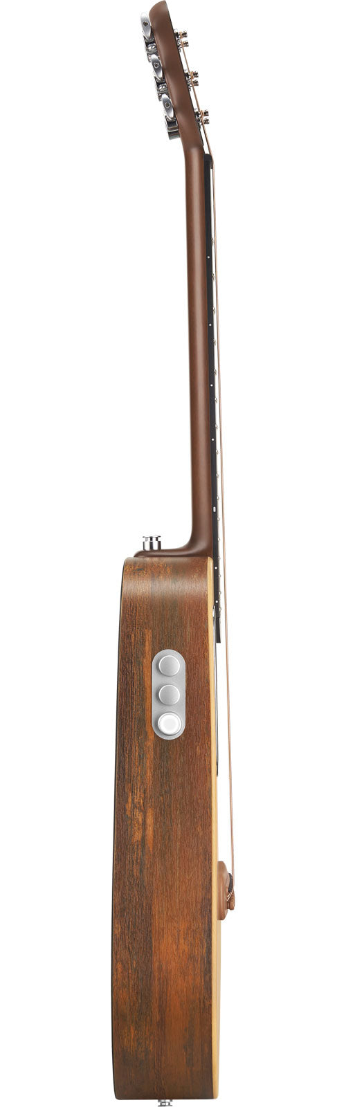 Lava Me 36" Air Spruce
