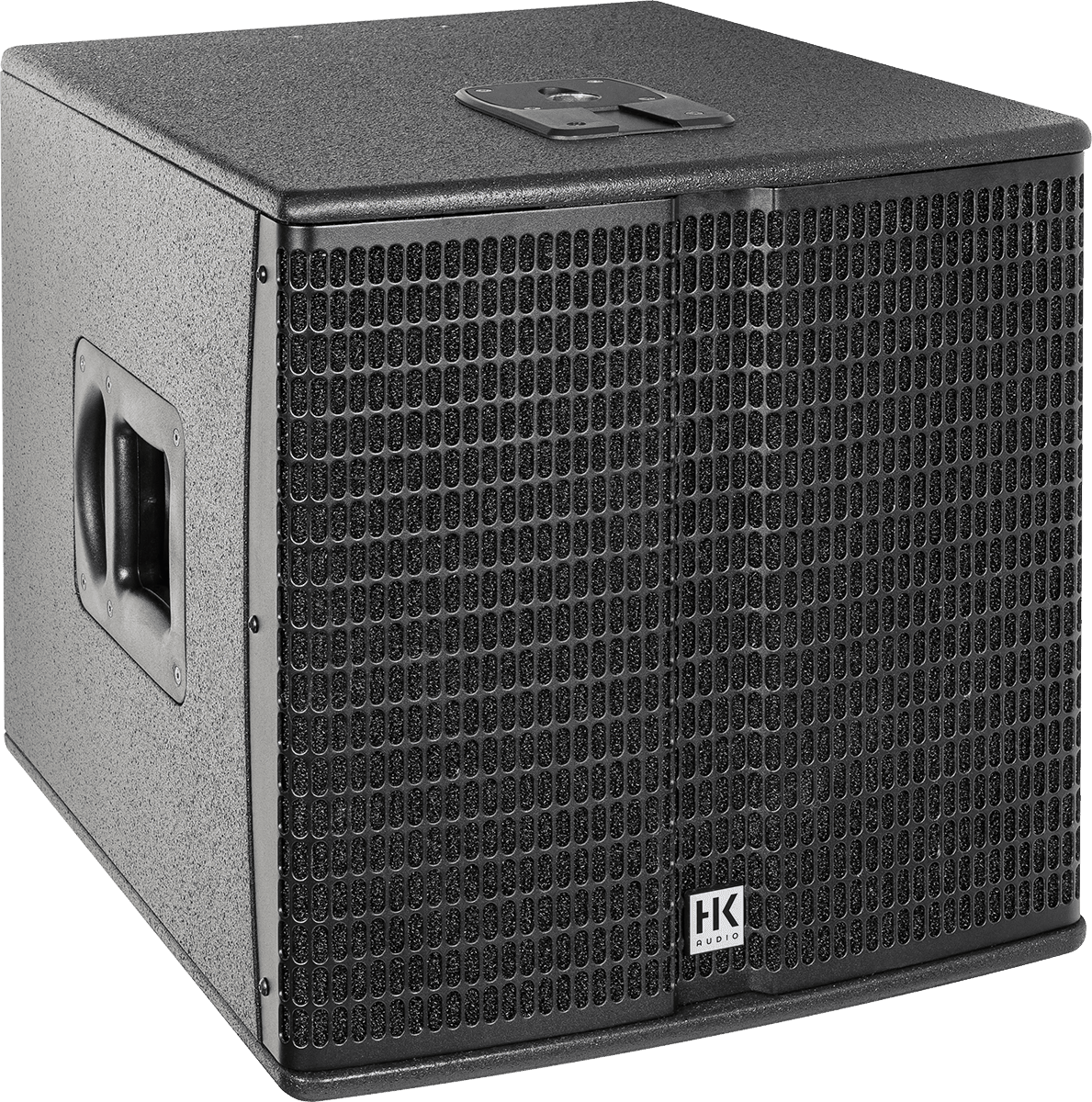 E115Sub-D-Subwoofer Amplifi 15 2,6Kwrms