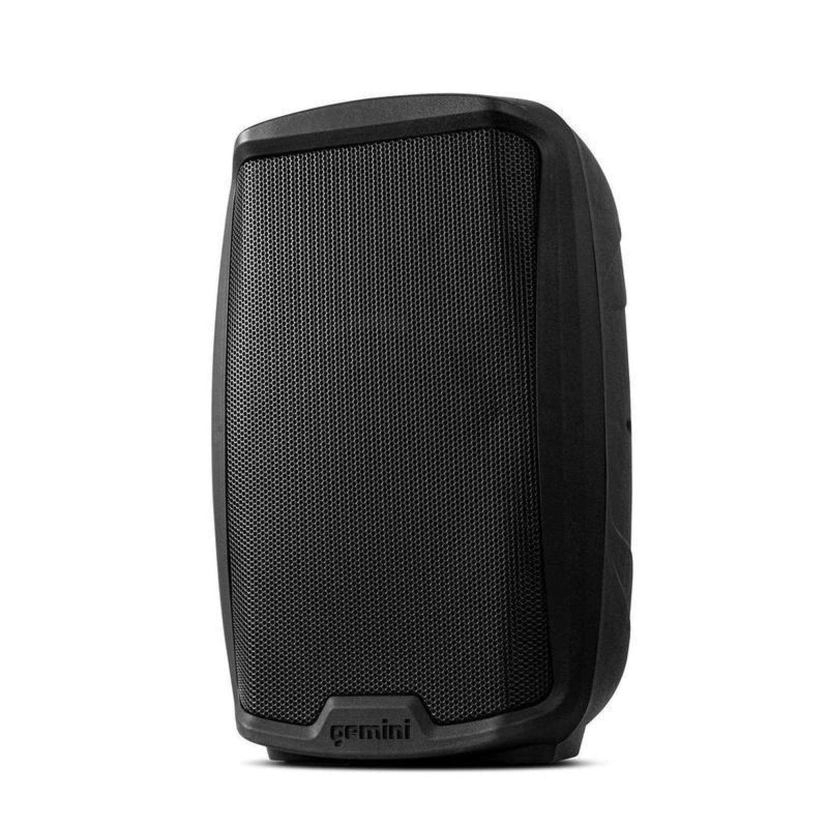 AS-2110p - Actieve Luidspreker 10 Inch