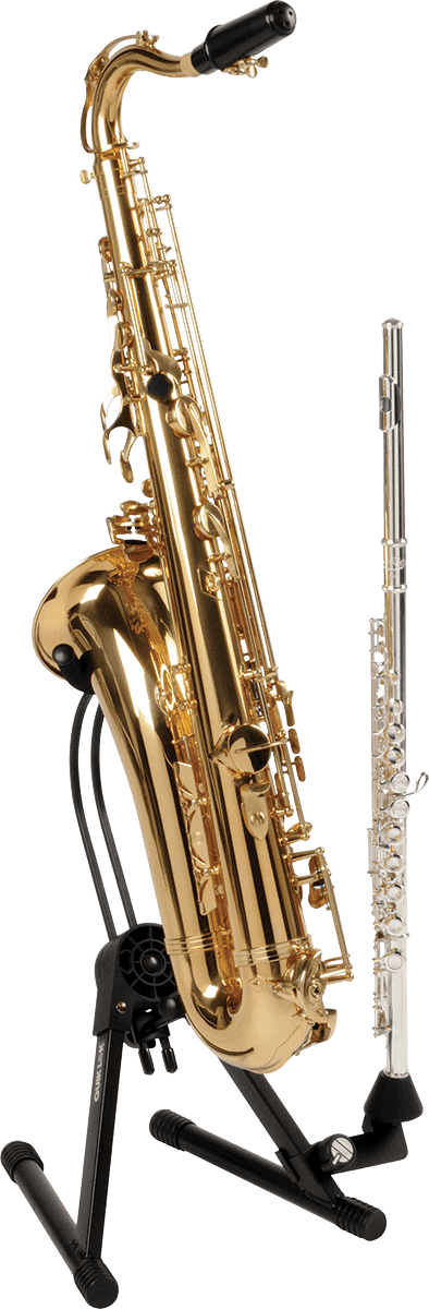 Stand Wi Pour Saxophone Alto Ténor