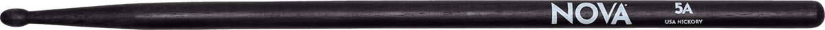 Nova By Vic Firth 5AB - Noire