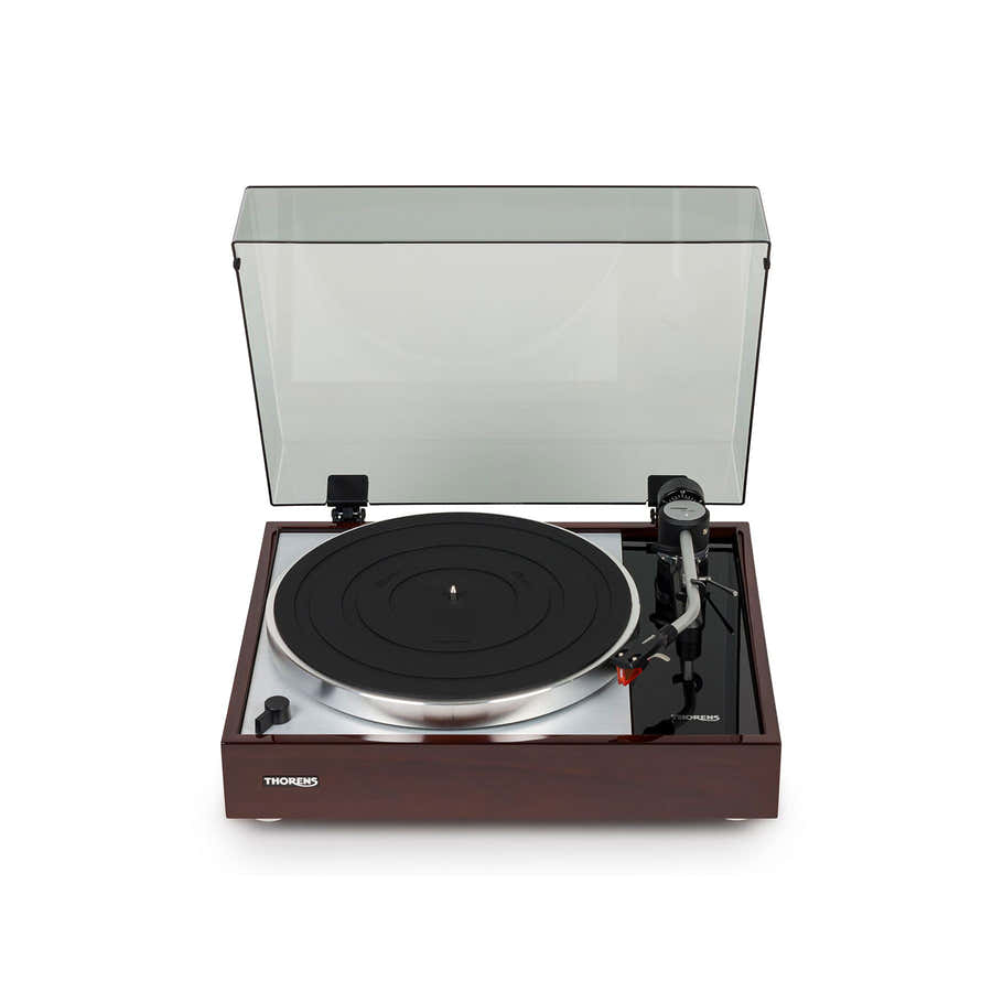 TD 1500 Noyer