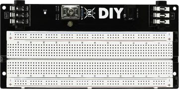 Breadboard Small