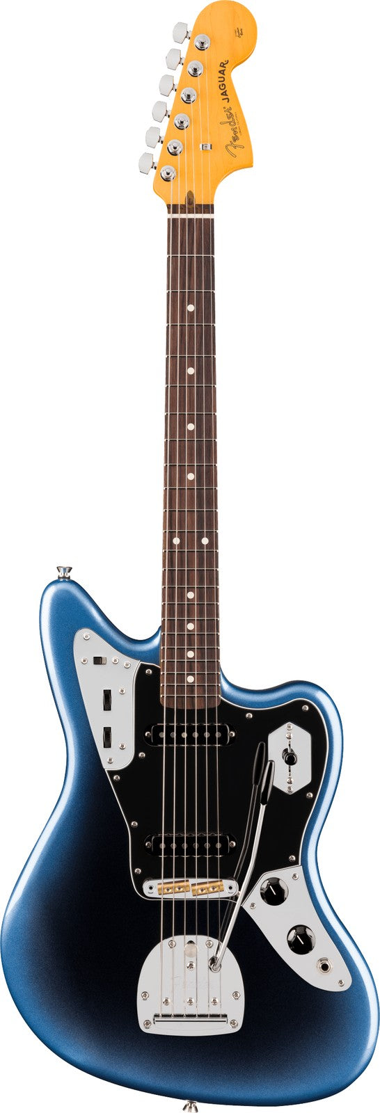 Jaguar American Professional, RW Dark Night