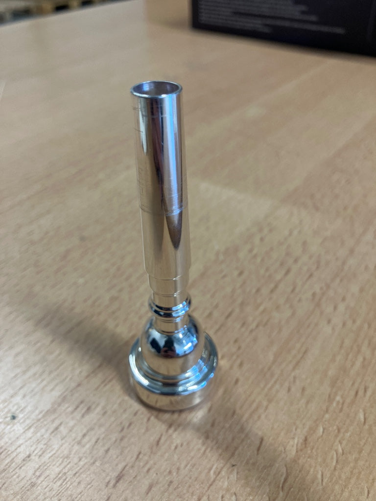 Trompetmondstuk Verzilverde 7C - B-Stock