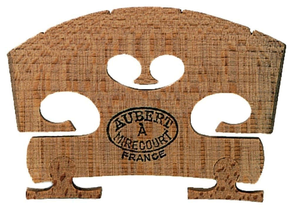 Chevalet Violon 4/4 Bas Largeur Pied 41
