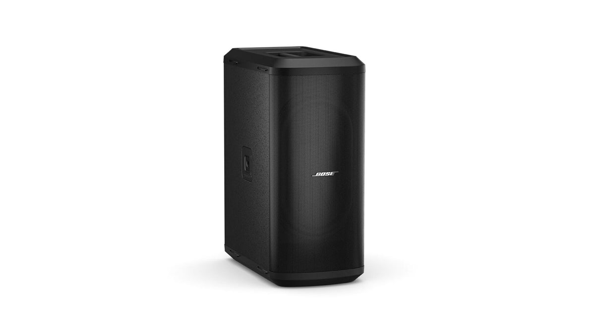 SUB1 - SUBWOOFER VOOR L1 PRO 32 of S1 PRO