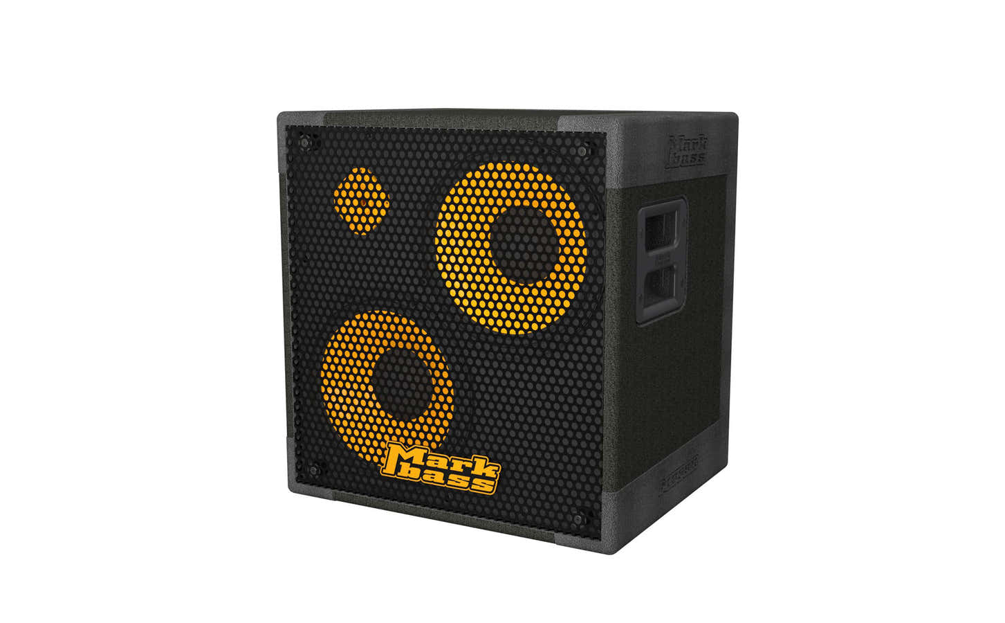 MB58R Pure 122 2X12 800W 4 Ohms