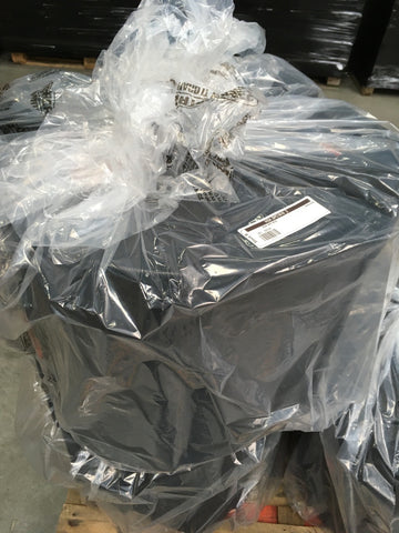 Vormkoffer Grooves Voor Tom 18" X 16" - B-Stock