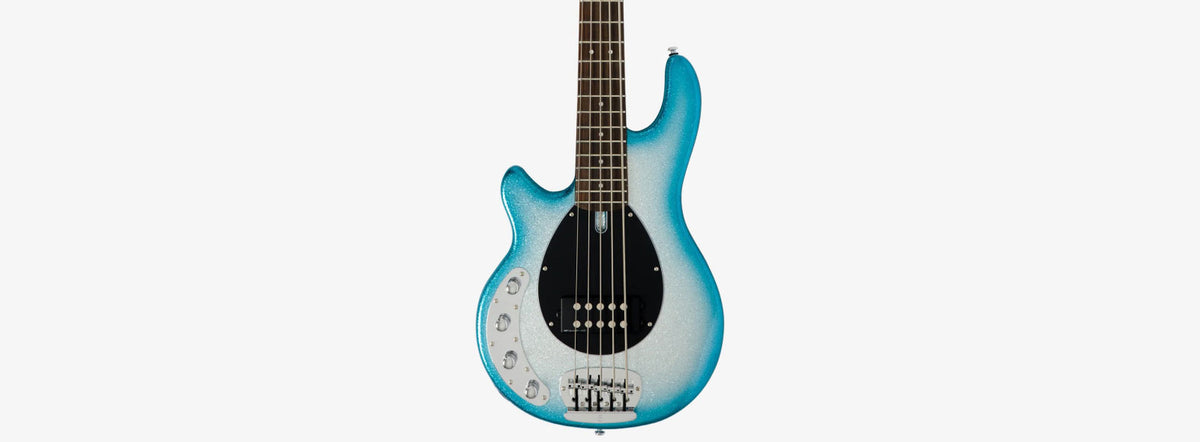 Z3-5 LH Skyburst-glans