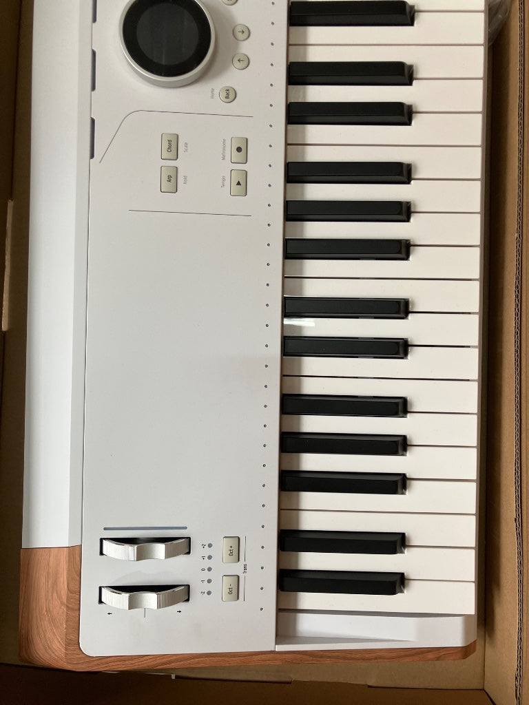 Astrolab 61 Wit - B-stock