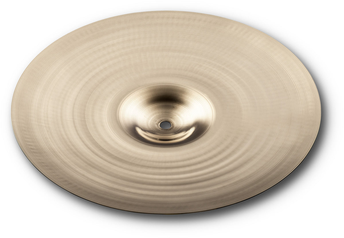A20512 - A' CUSTOM HI HATS 14" MASTERSOUND (ALLEEN ONDERSTE BEKKEN)
