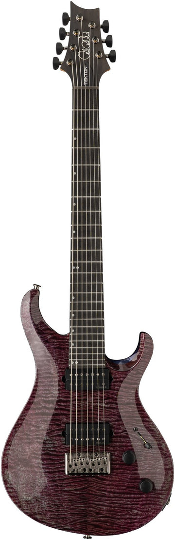 Tekton SVN Violet Tourmaline