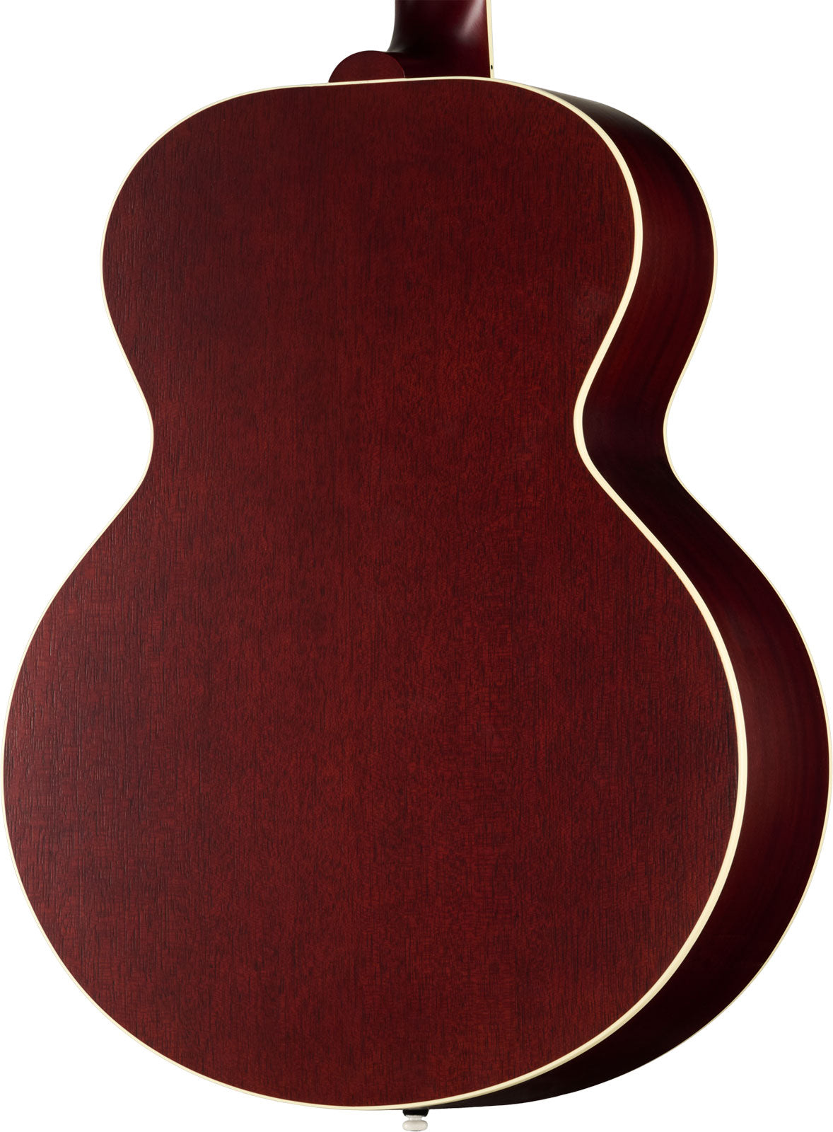 J-185 Century 12F Vintage Sunburst Origineel