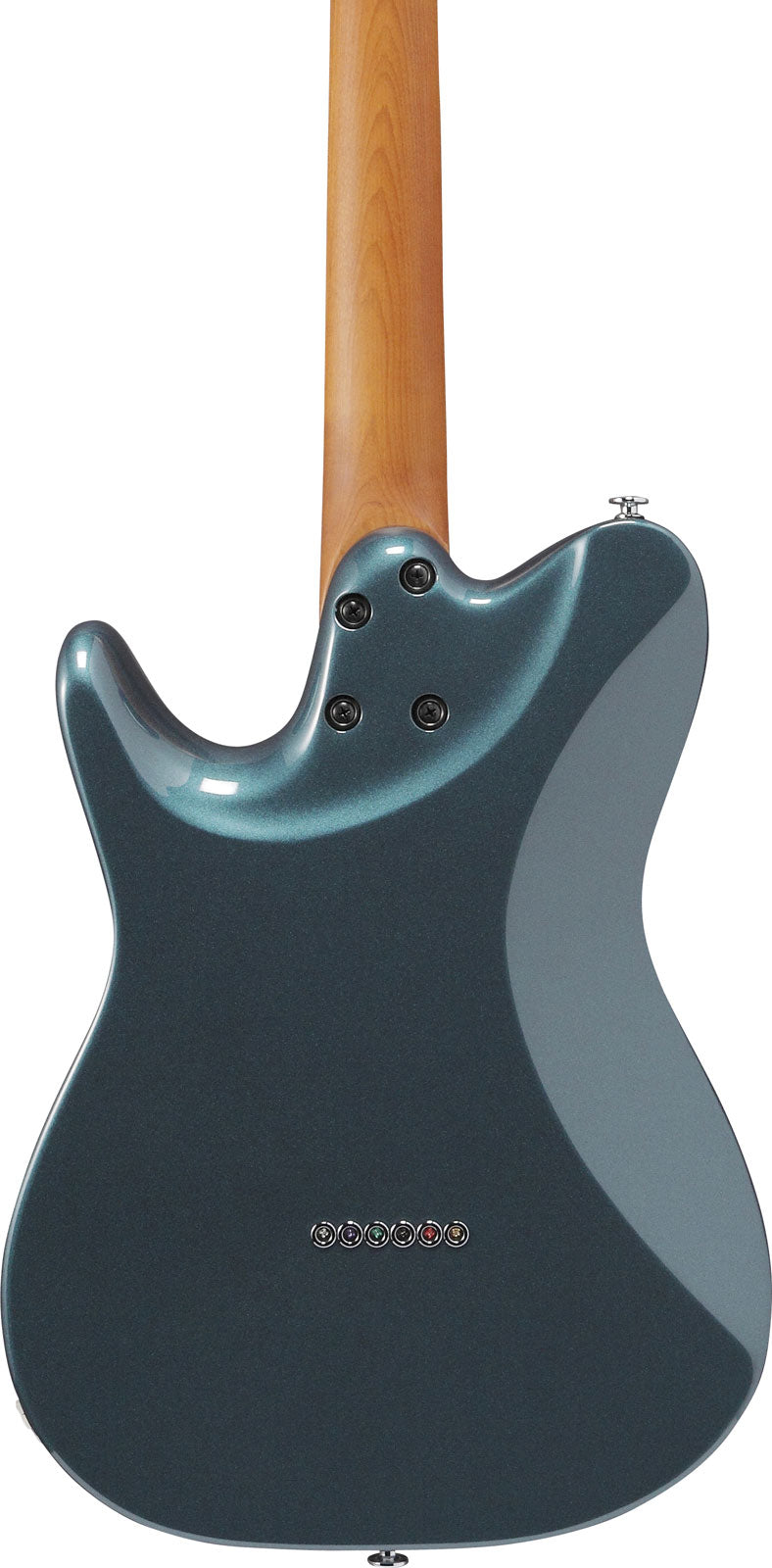 AZS2209-ATQ Antiek turquoise Prestige