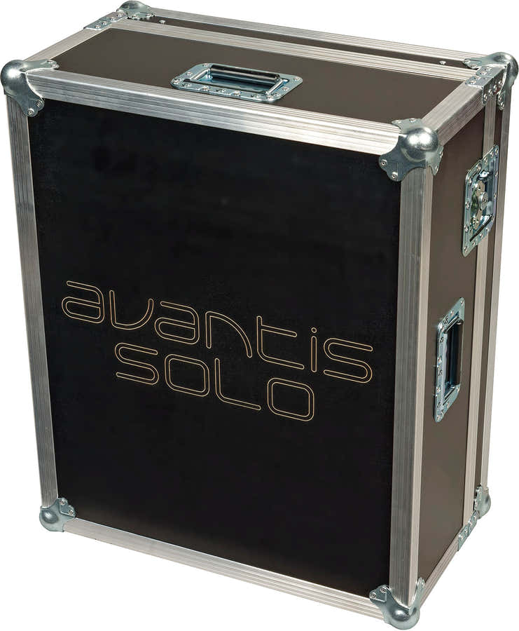 Flight Avantis-Solo Bouleau Multiplis