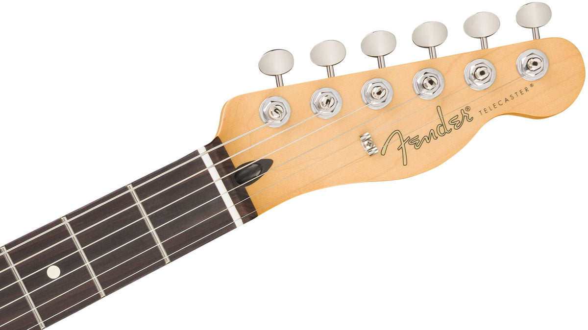 Telecaster HH Player II RW Rallye Oranje - Gereconditioneerd