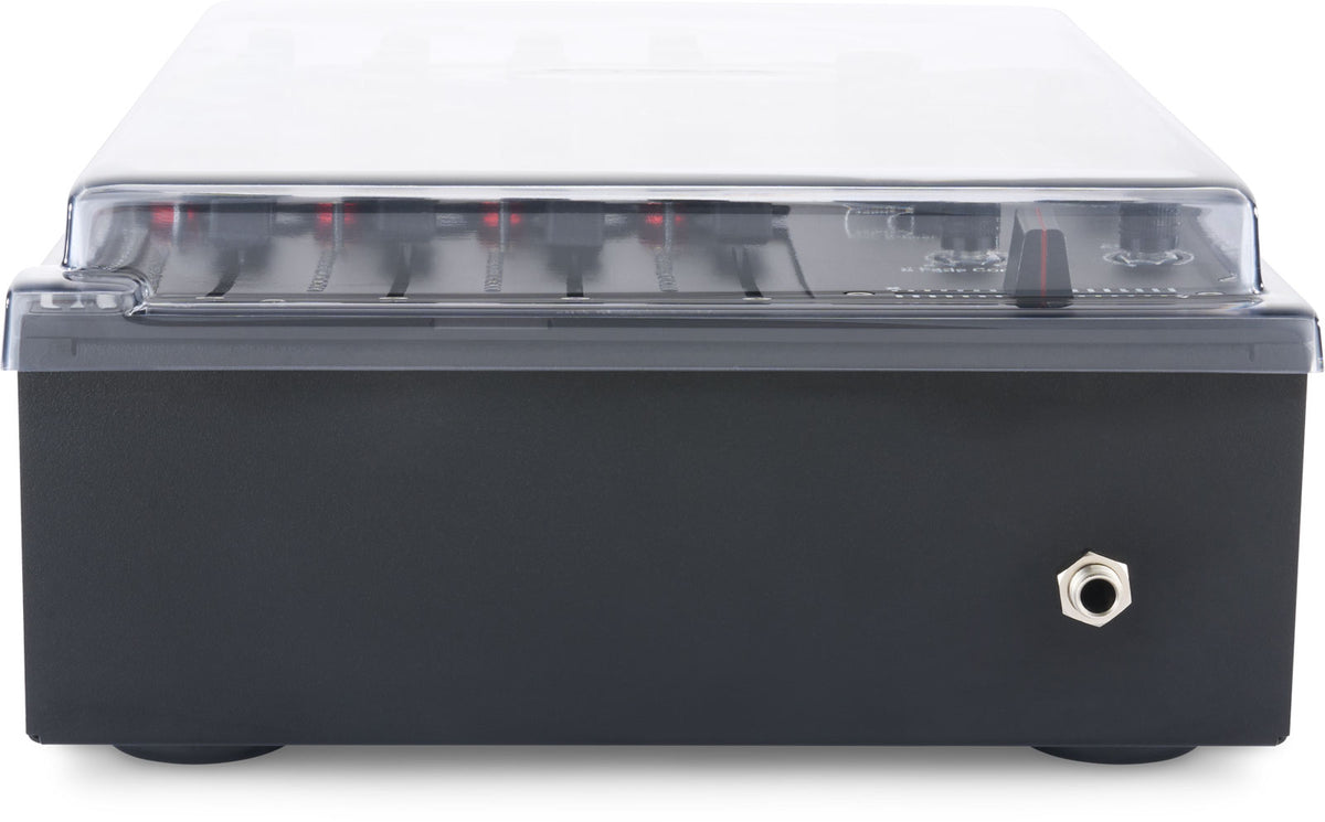 Hoes voor Union Audio ELARA.4