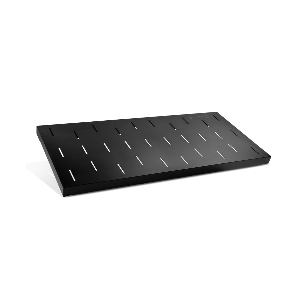 Toetsenbordstandaard KSX 2 RD Zwart