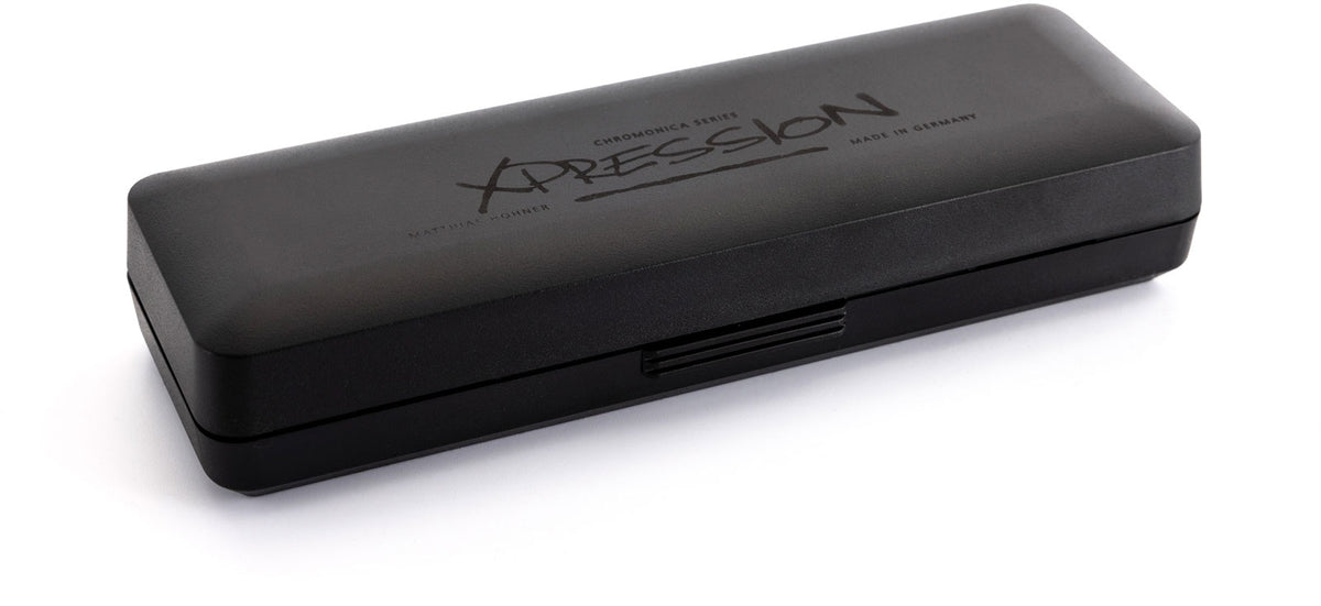 Xpression C/do - 12 Trous