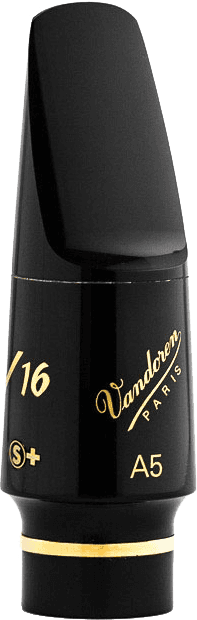 Vandoren Bec - Saxophone Alto - V16 A5 (SM811S+)