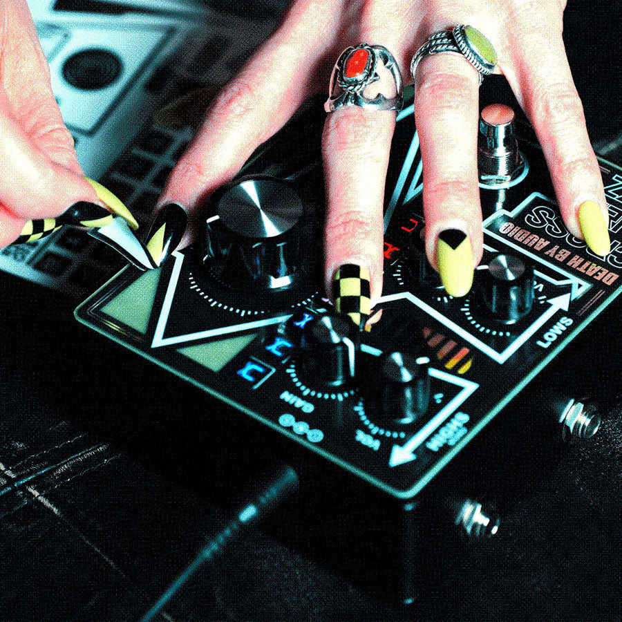 Crossover Fuzz