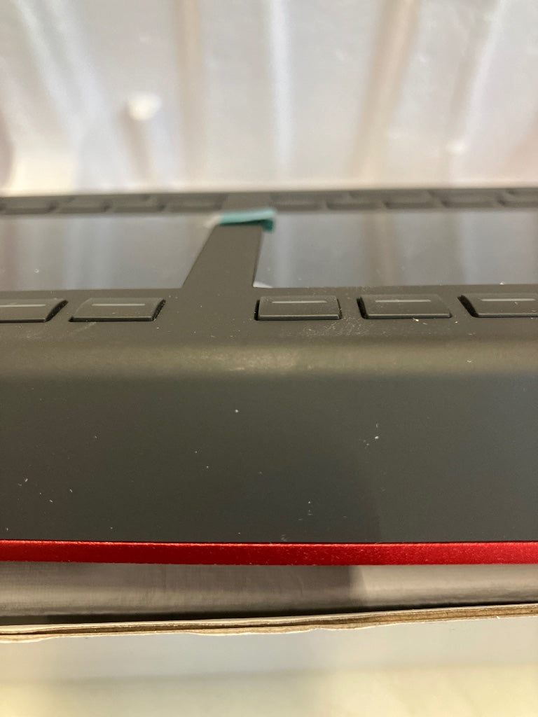 Rednet R1 - Stock B