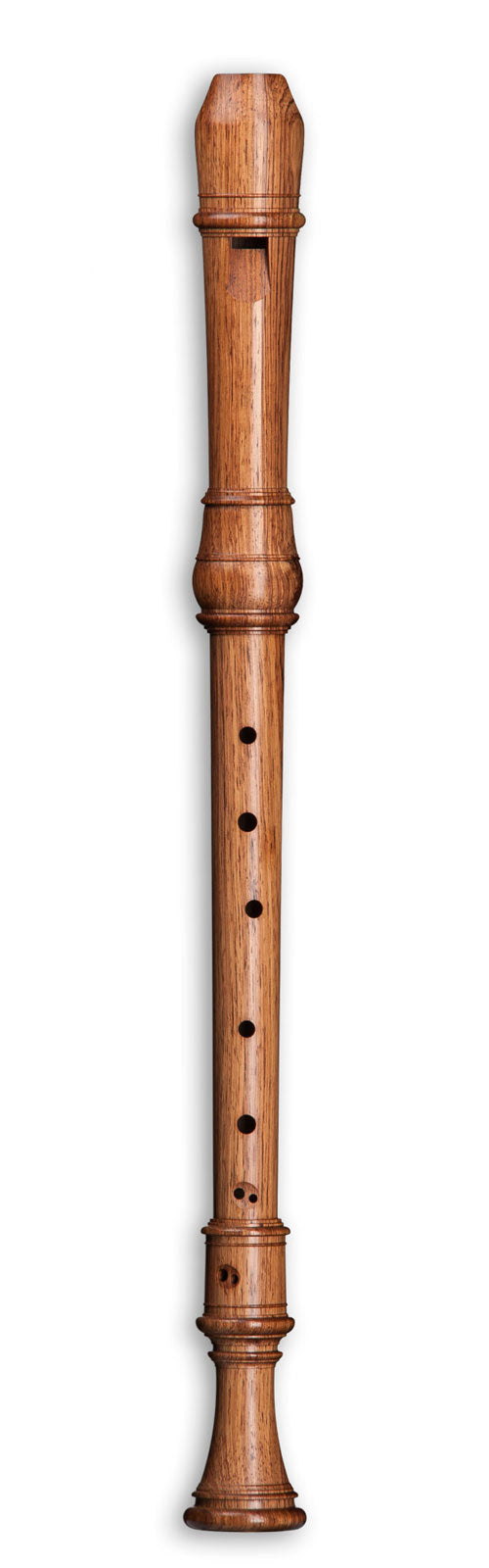 Denner Ténor 542 - Palissandre (doigté Baroque)