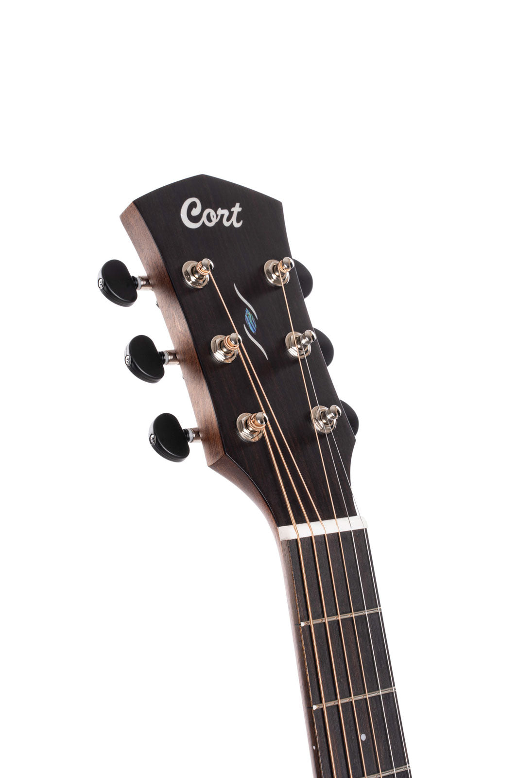 Gitaar CORE-GA Blackwood L. Burst
