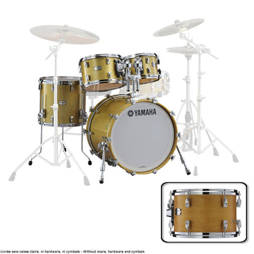 Absolute Hybrid Maple Fusion Fusion 20 Vintage Natural