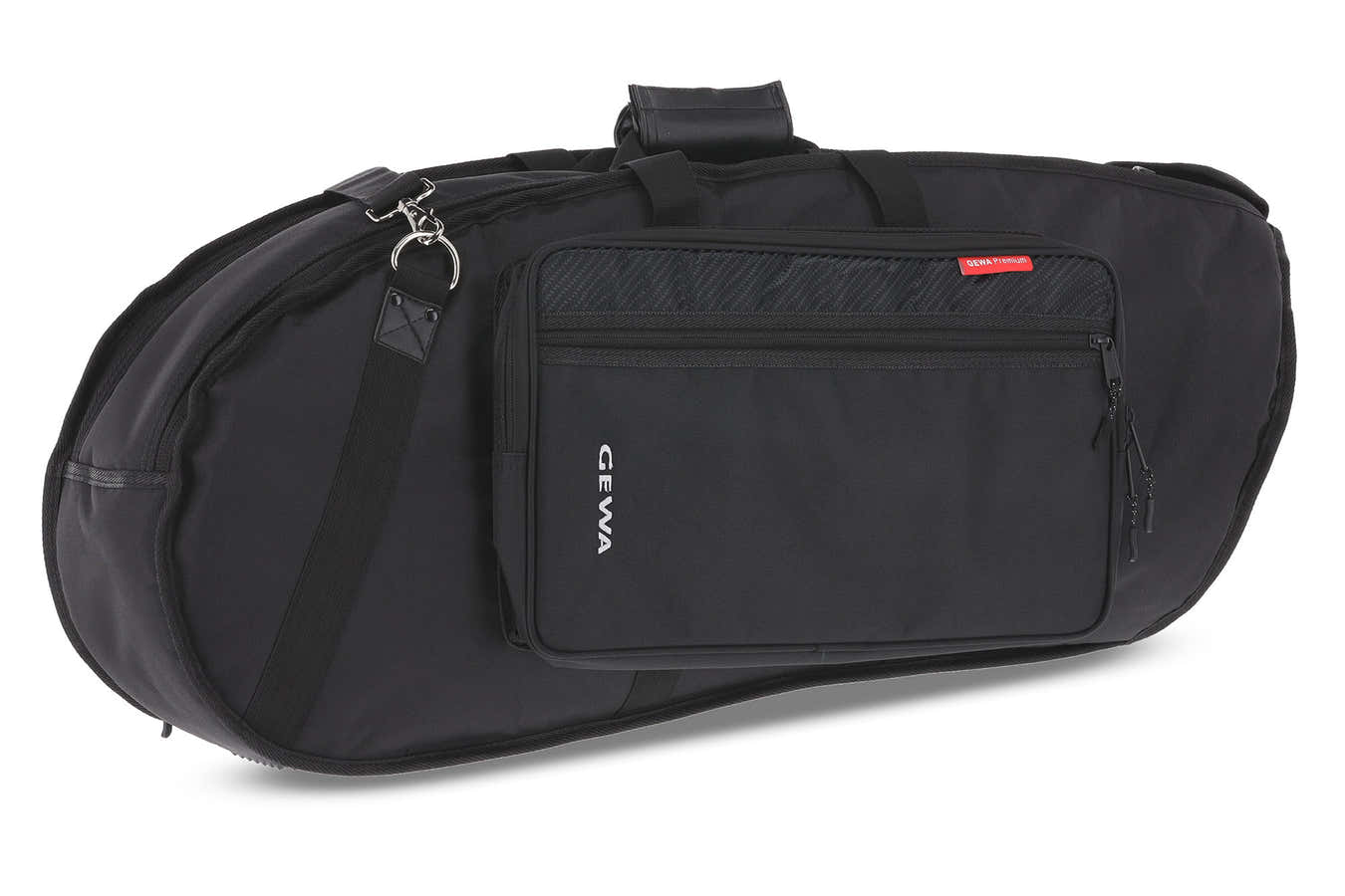 GIG BAG FOR BARITONE PREMIUM OVAL SHAPE