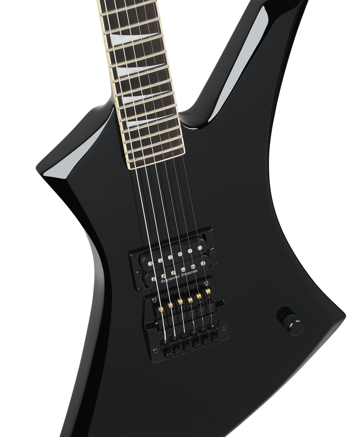 LTD Legend-serie Signatuur Marty Friedman Kelly KE-1