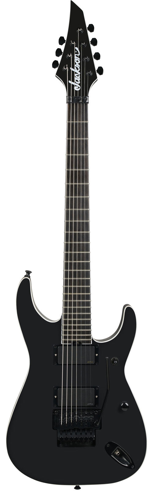 Pro-serie Signature Chris Rörland Soloist SL7